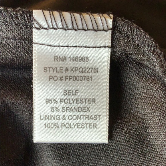 Prom Dress 👗 💎 - Picture 6 of 6